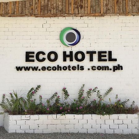 Serviced Apartments By Eco Hotel Bohol Панглао Екстериор снимка