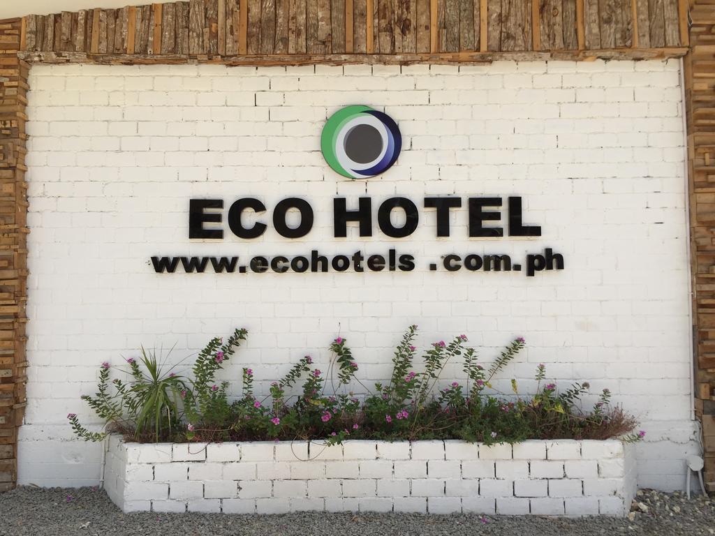 Serviced Apartments By Eco Hotel Bohol Панглао Екстериор снимка