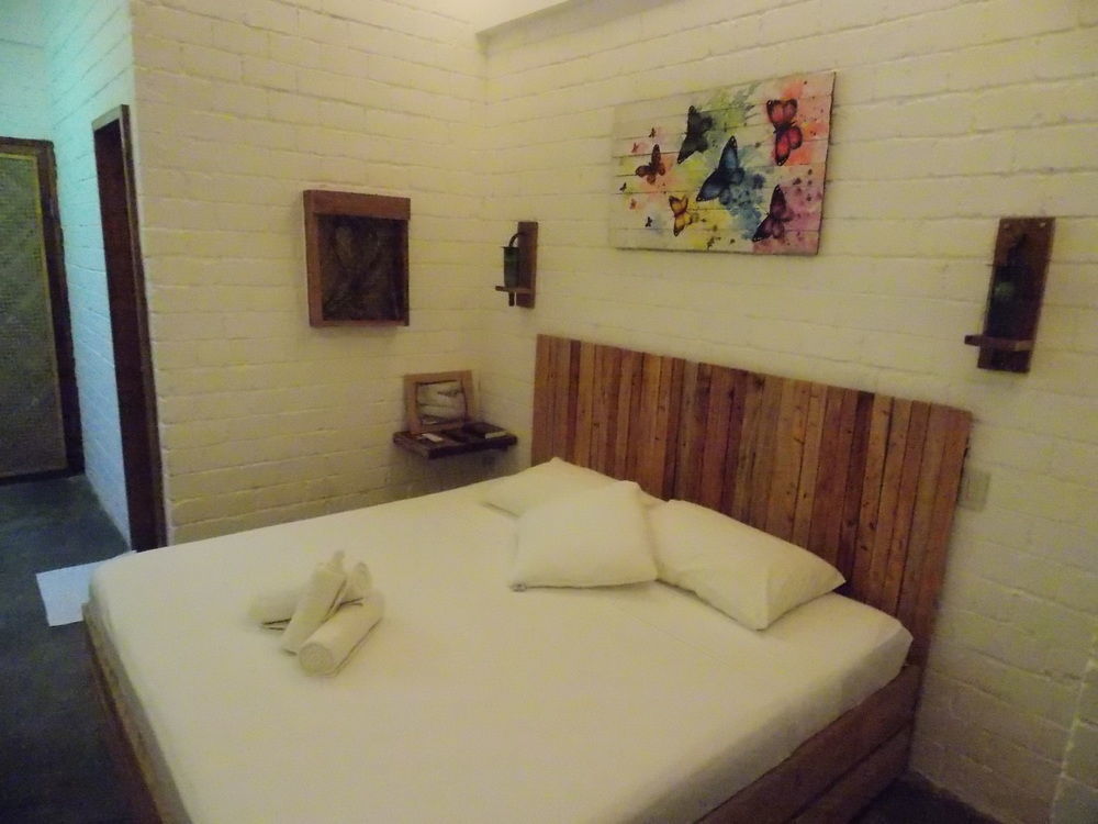 Serviced Apartments By Eco Hotel Bohol Панглао Екстериор снимка