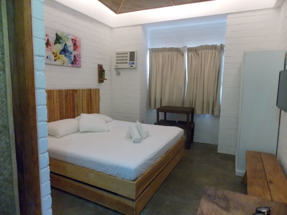 Serviced Apartments By Eco Hotel Bohol Панглао Екстериор снимка