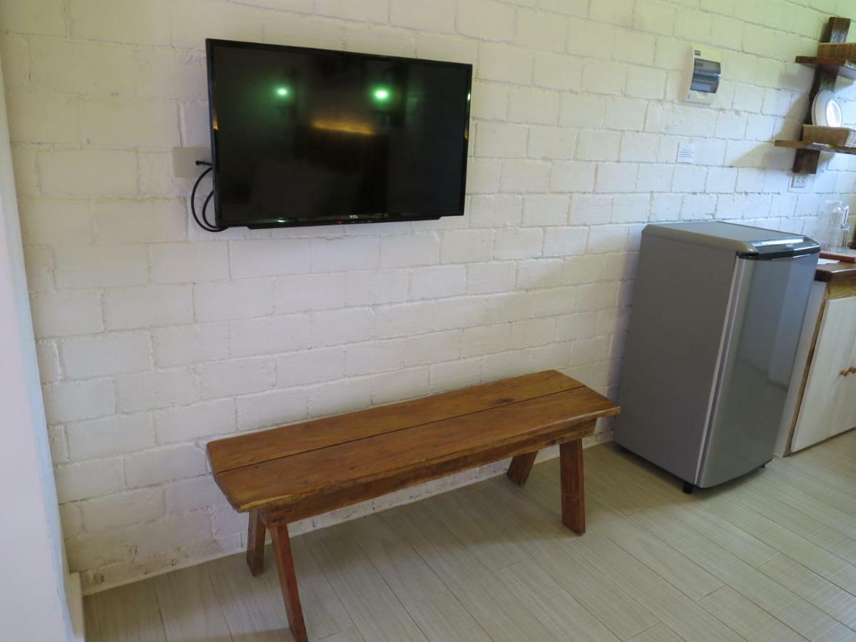 Serviced Apartments By Eco Hotel Bohol Панглао Екстериор снимка